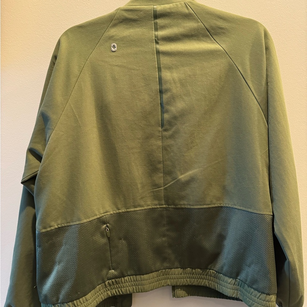 Figs Scrub Jacket Technical Collection - image 2